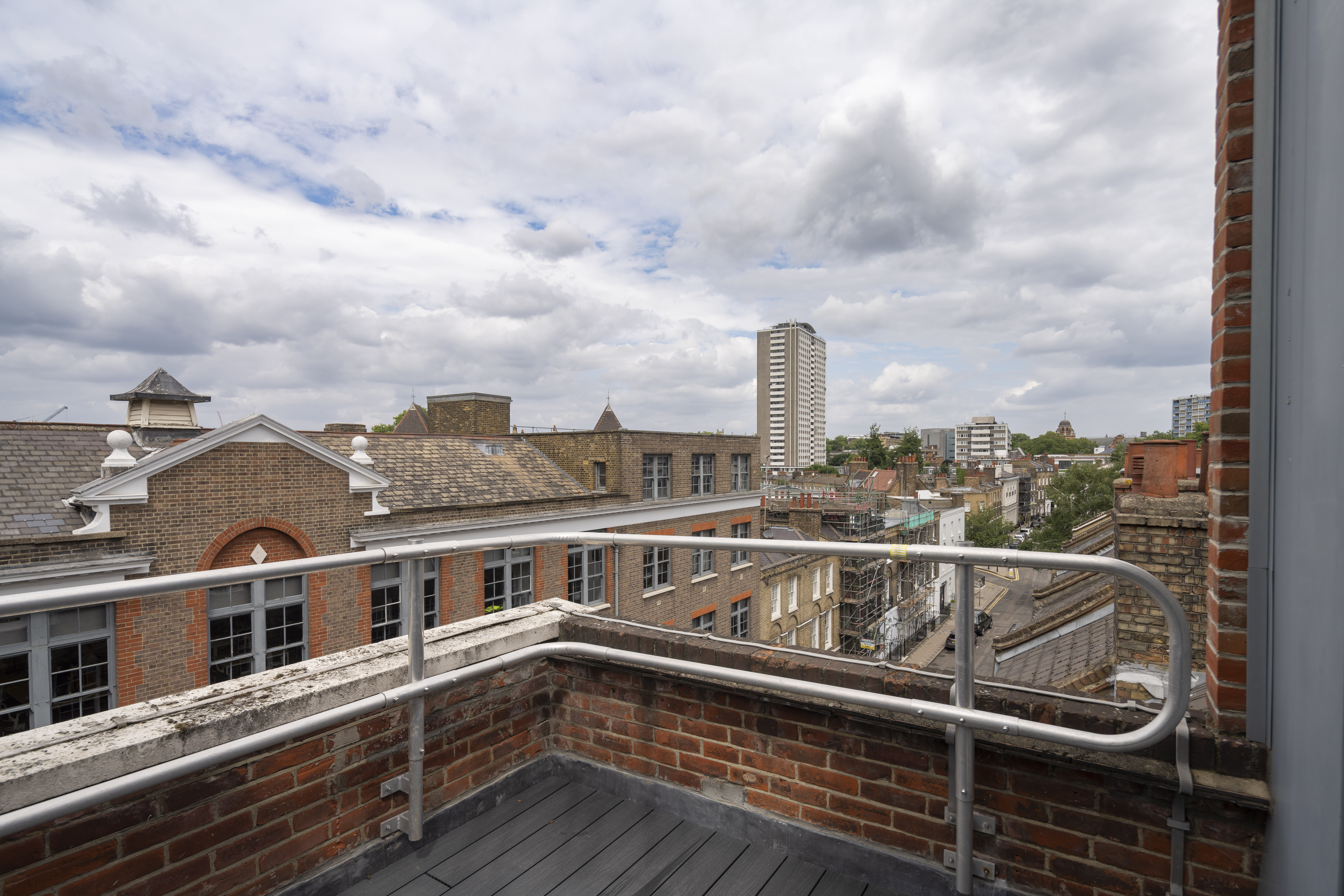 Sekforde House photo 2