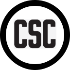 CSC logo