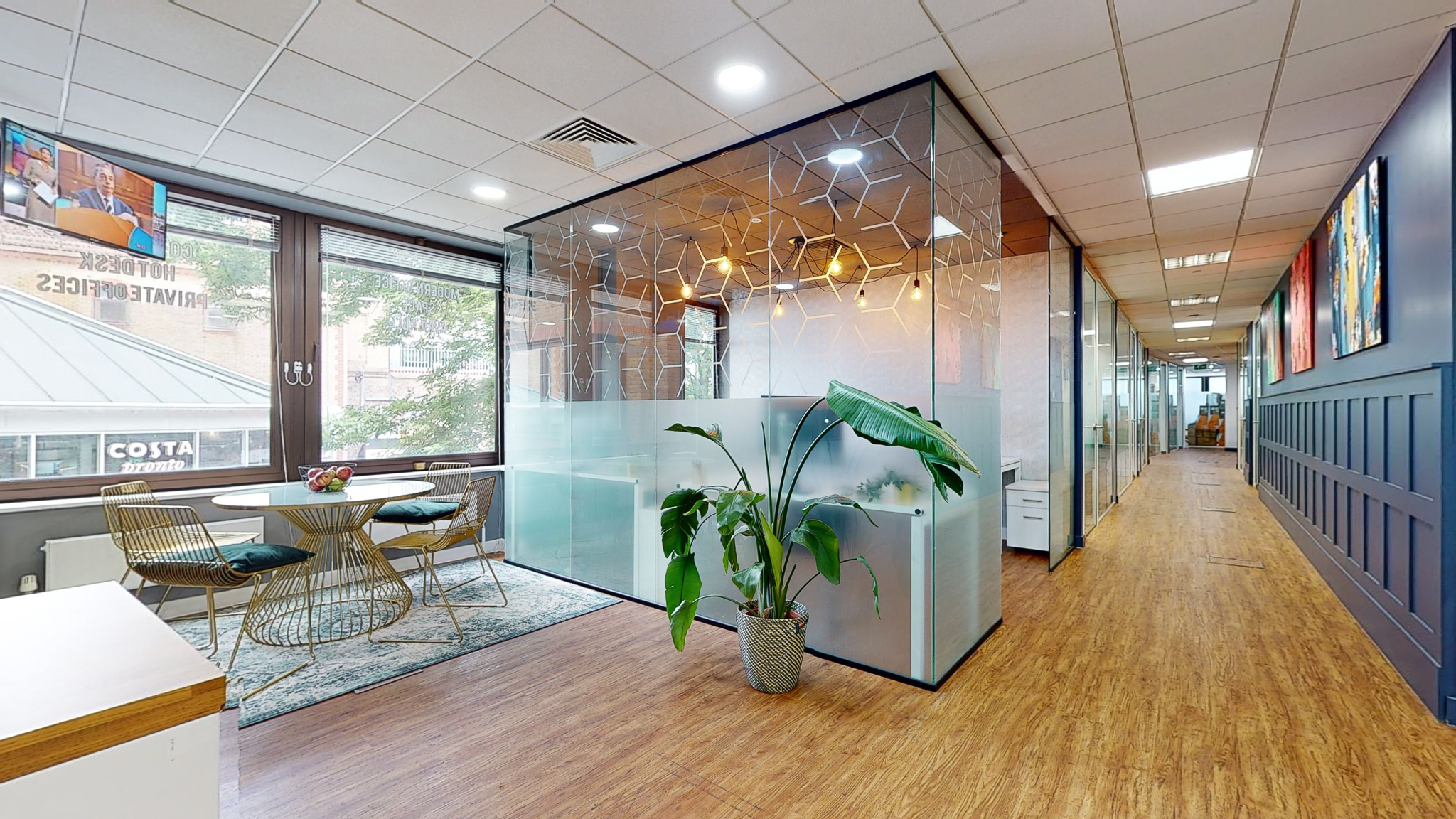 Vision Offices - Saxon House photo 8