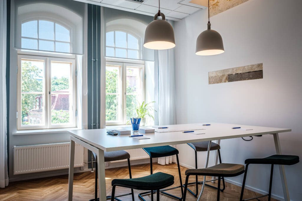 Workland Maakri photo 1
