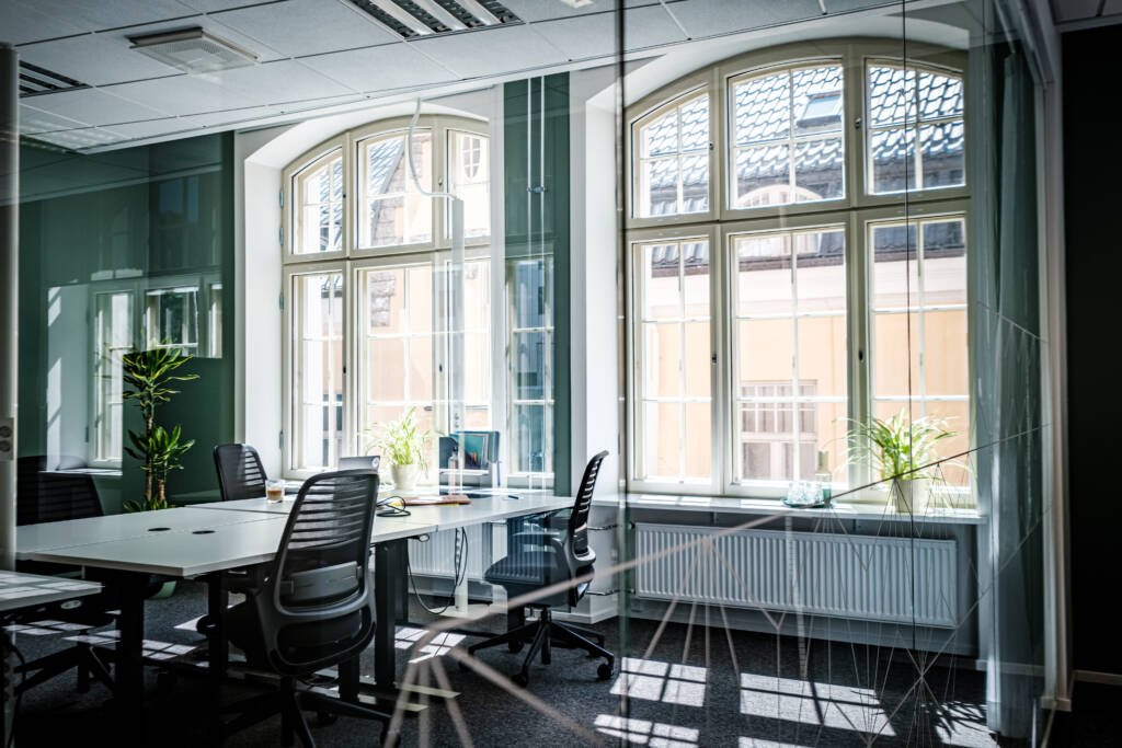 Workland Maakri photo 2