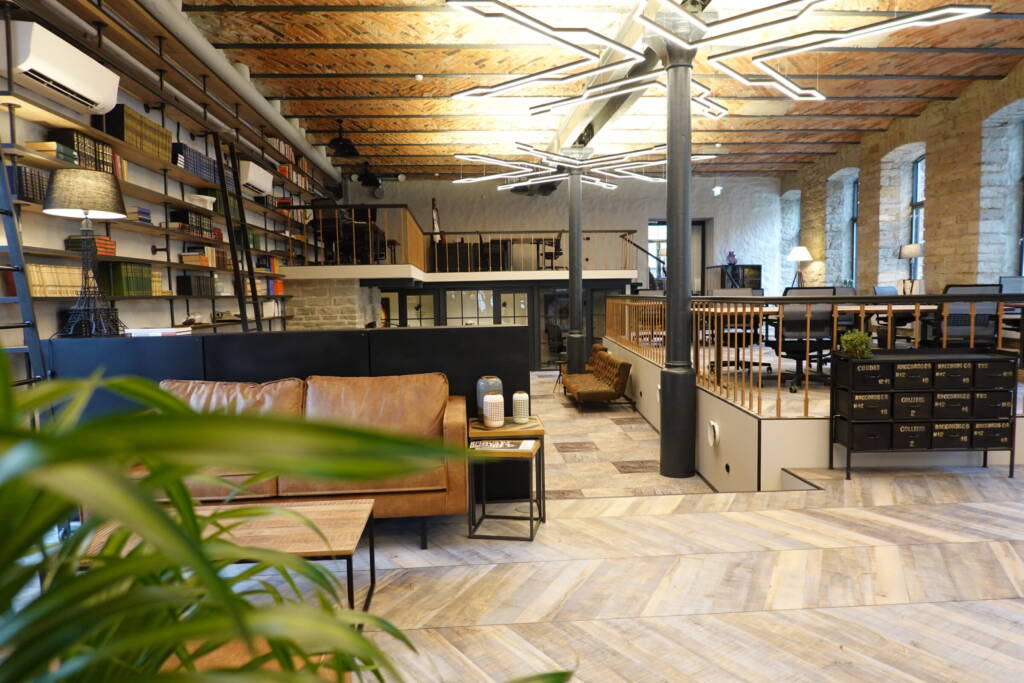 Workland Maakri photo 4