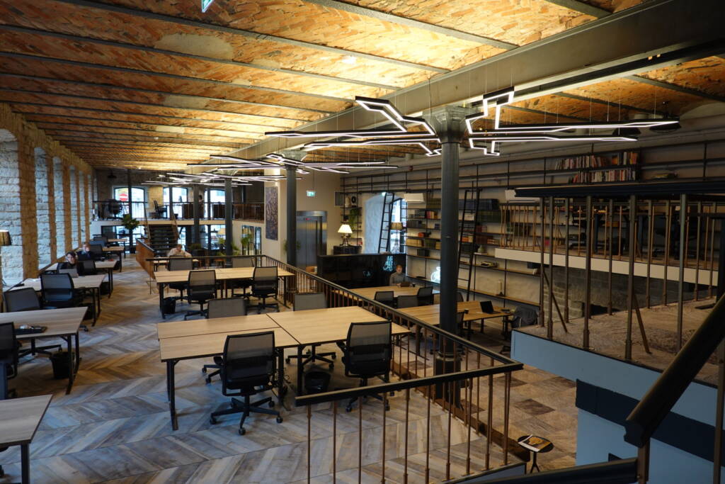 Workland Maakri photo 3