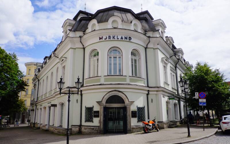 Workland Vabaduse photo 1