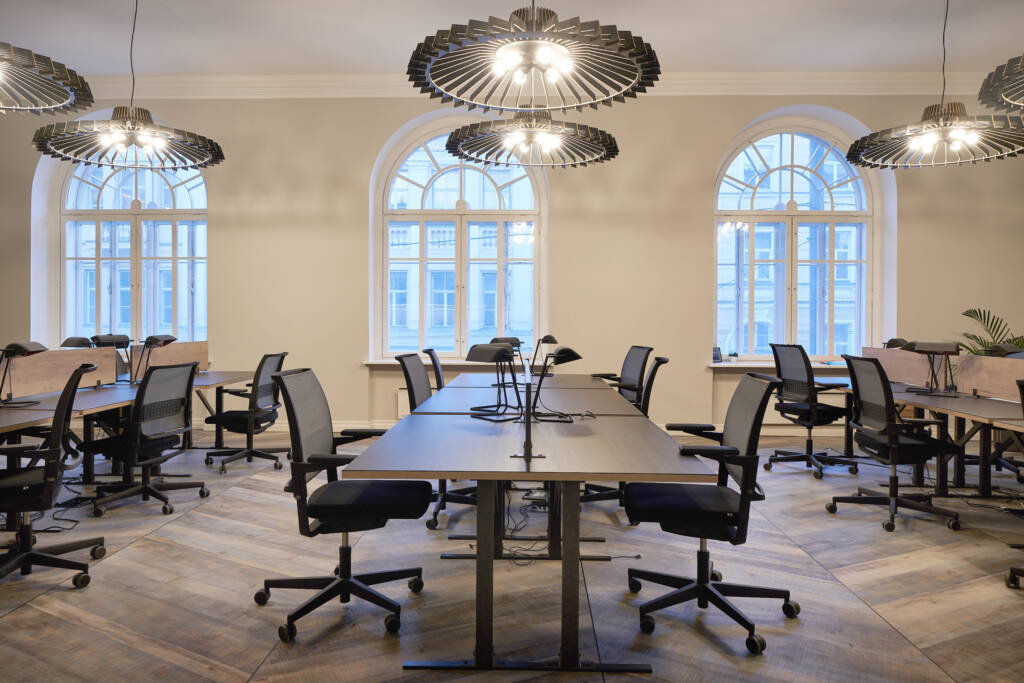 Workland Vabaduse photo 2