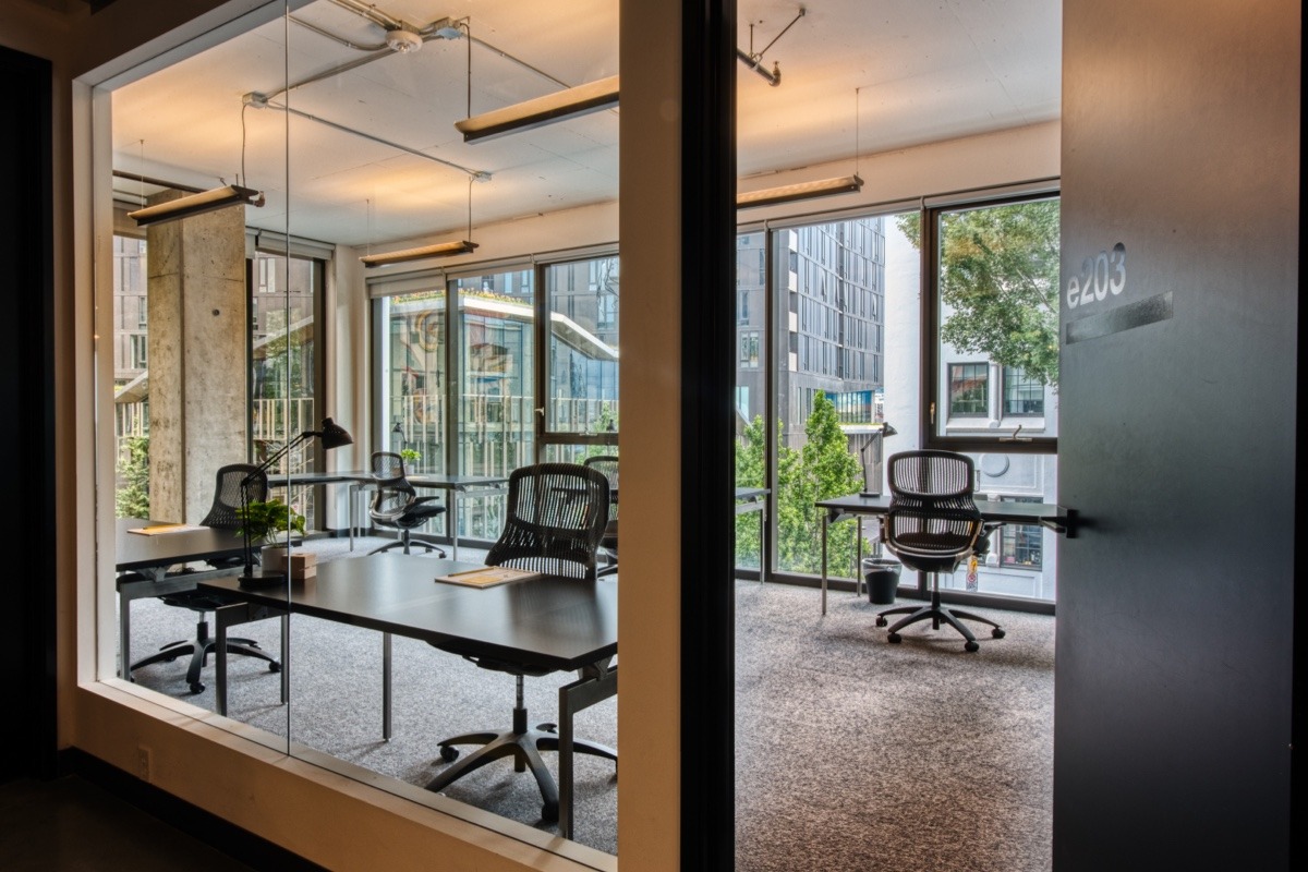 CENTRL Office - Eastside photo 7