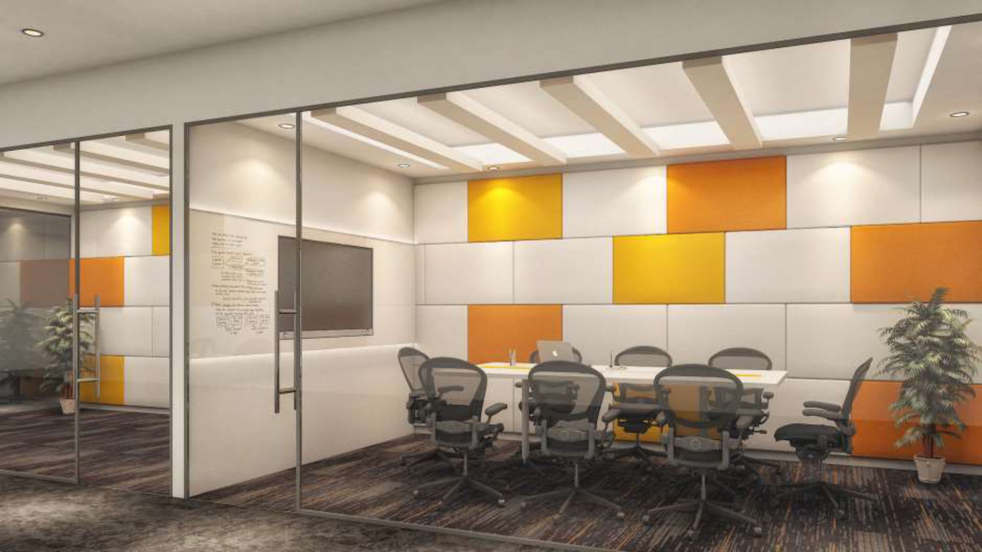 The Empire Business Centre Airoli photo 3