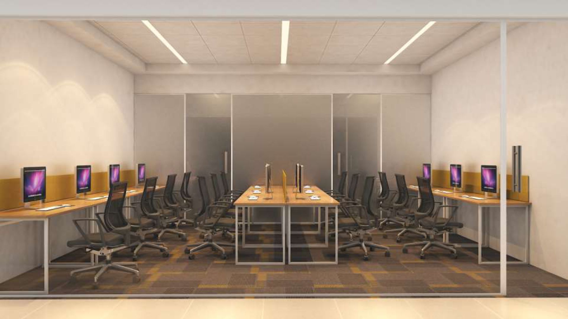 The Empire Business Centre Airoli photo 2