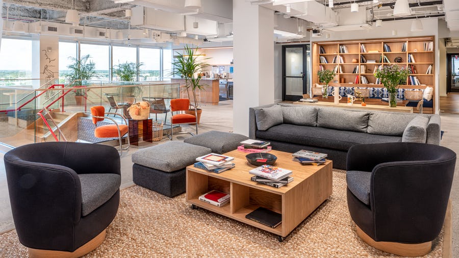 WeWork Place photo 1