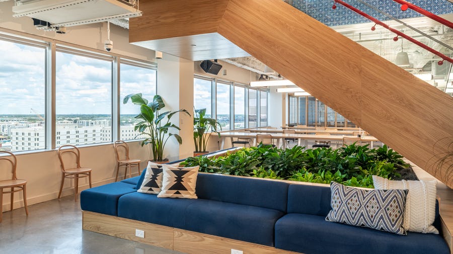 WeWork Place photo 4