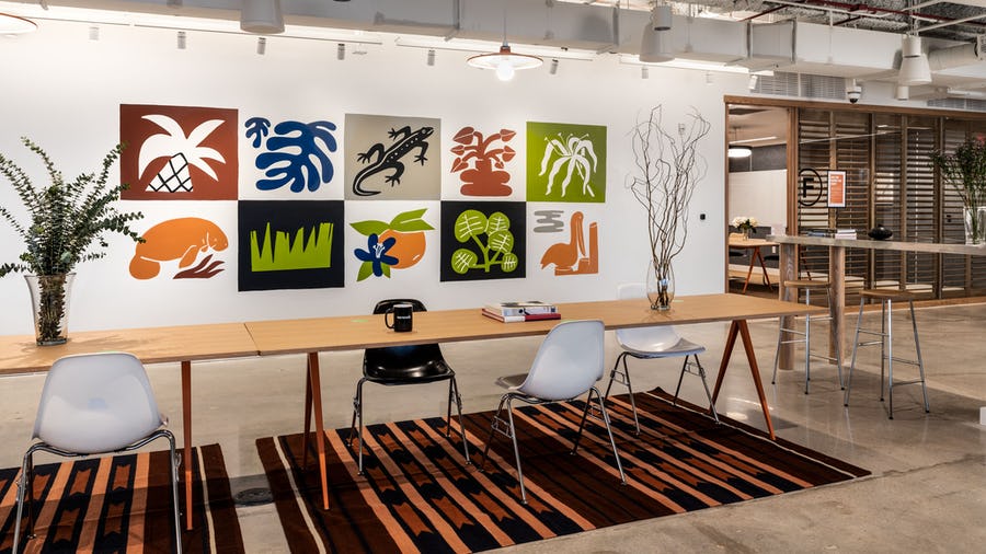 WeWork Place photo 3