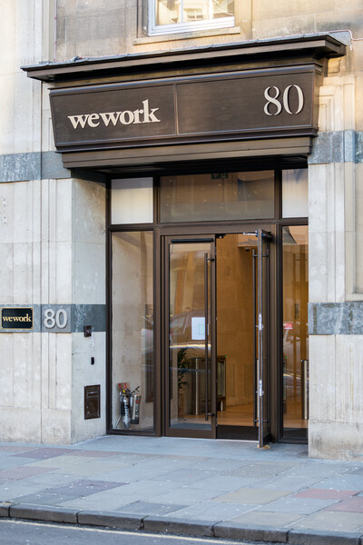 80 George Street photo 2
