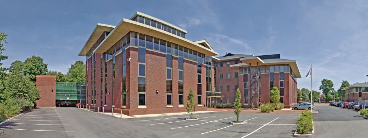 Parkway 5 photo 1