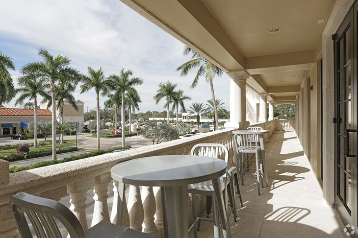 Venture X Palm Beach Gardens photo 4