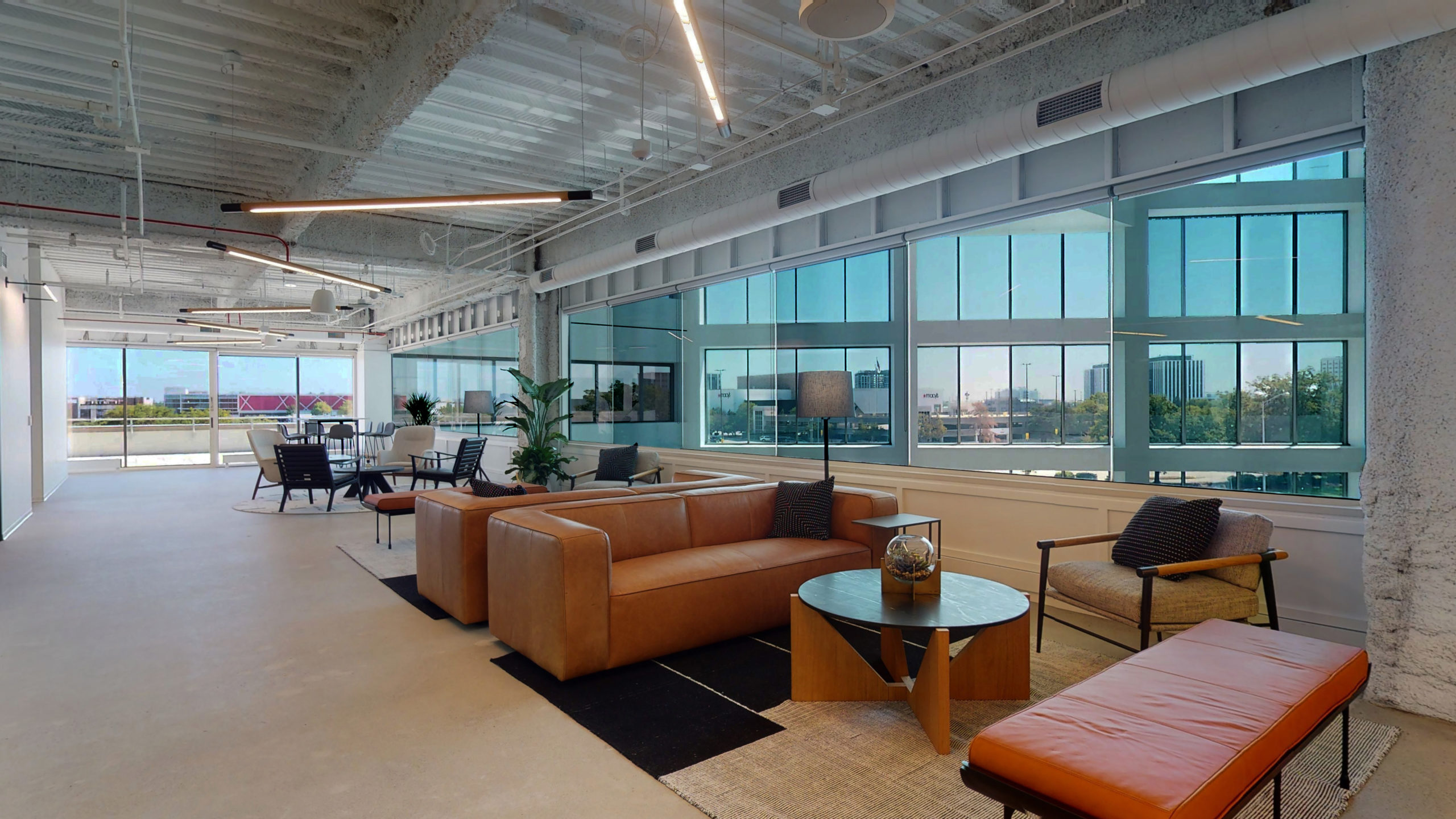 Venture X Oak Brook photo 1
