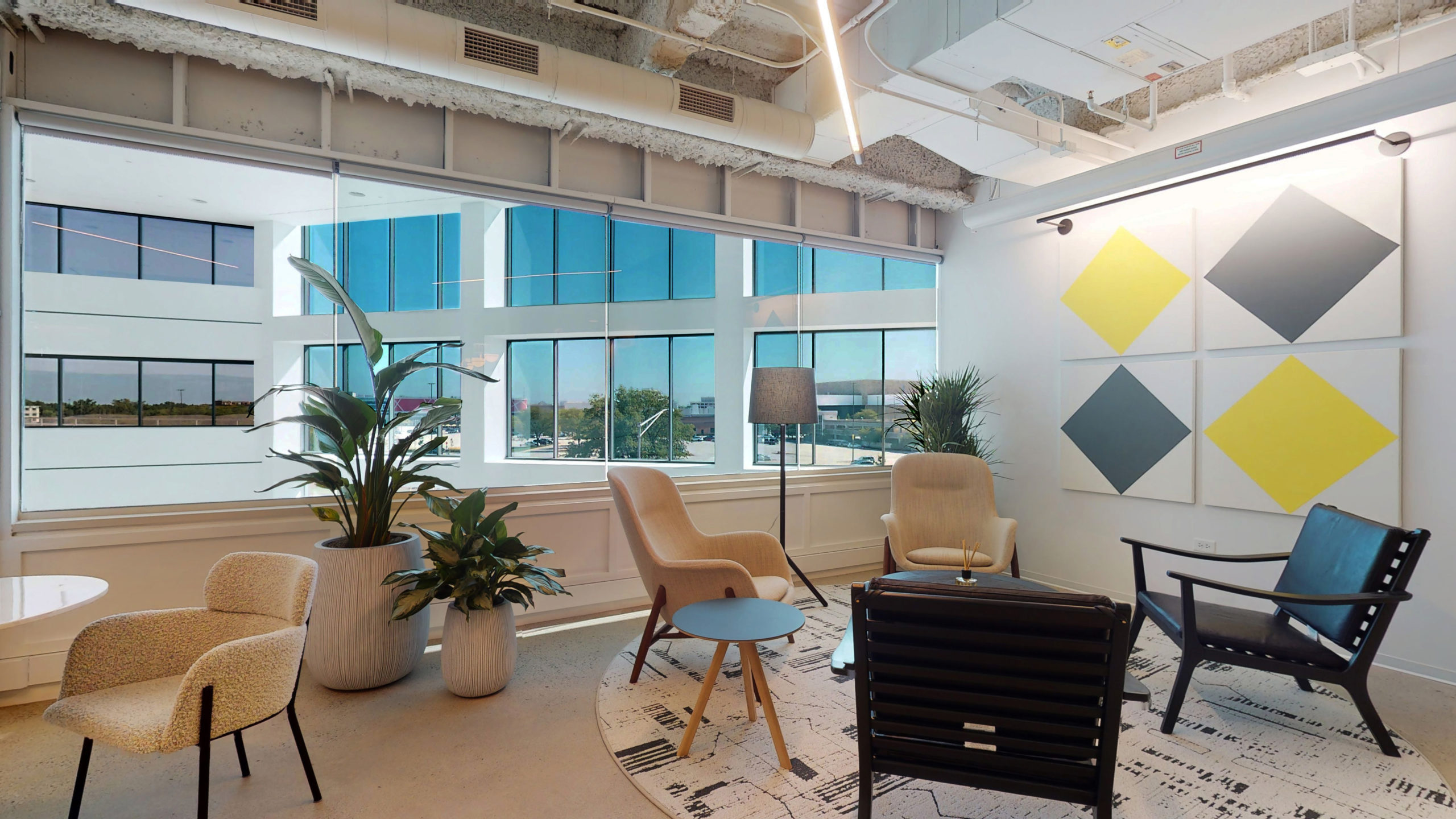Venture X Oak Brook photo 2