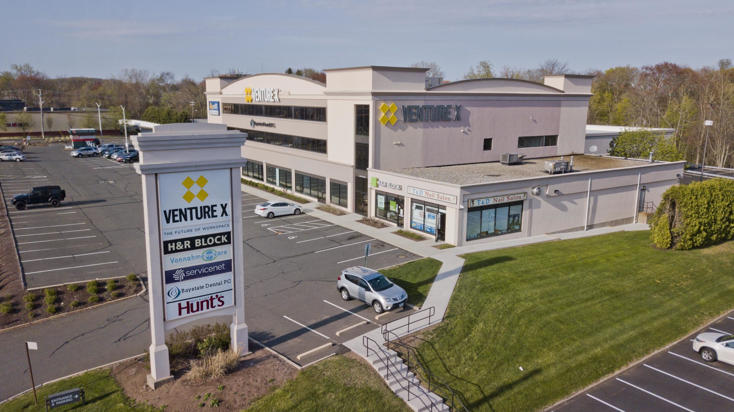 Holyoke Business Center photo 1