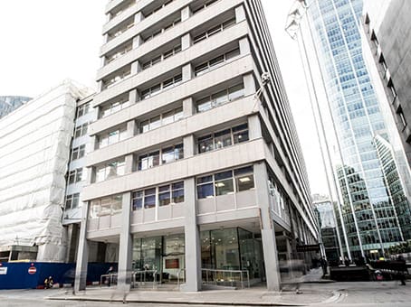 45 Moorfields photo 1