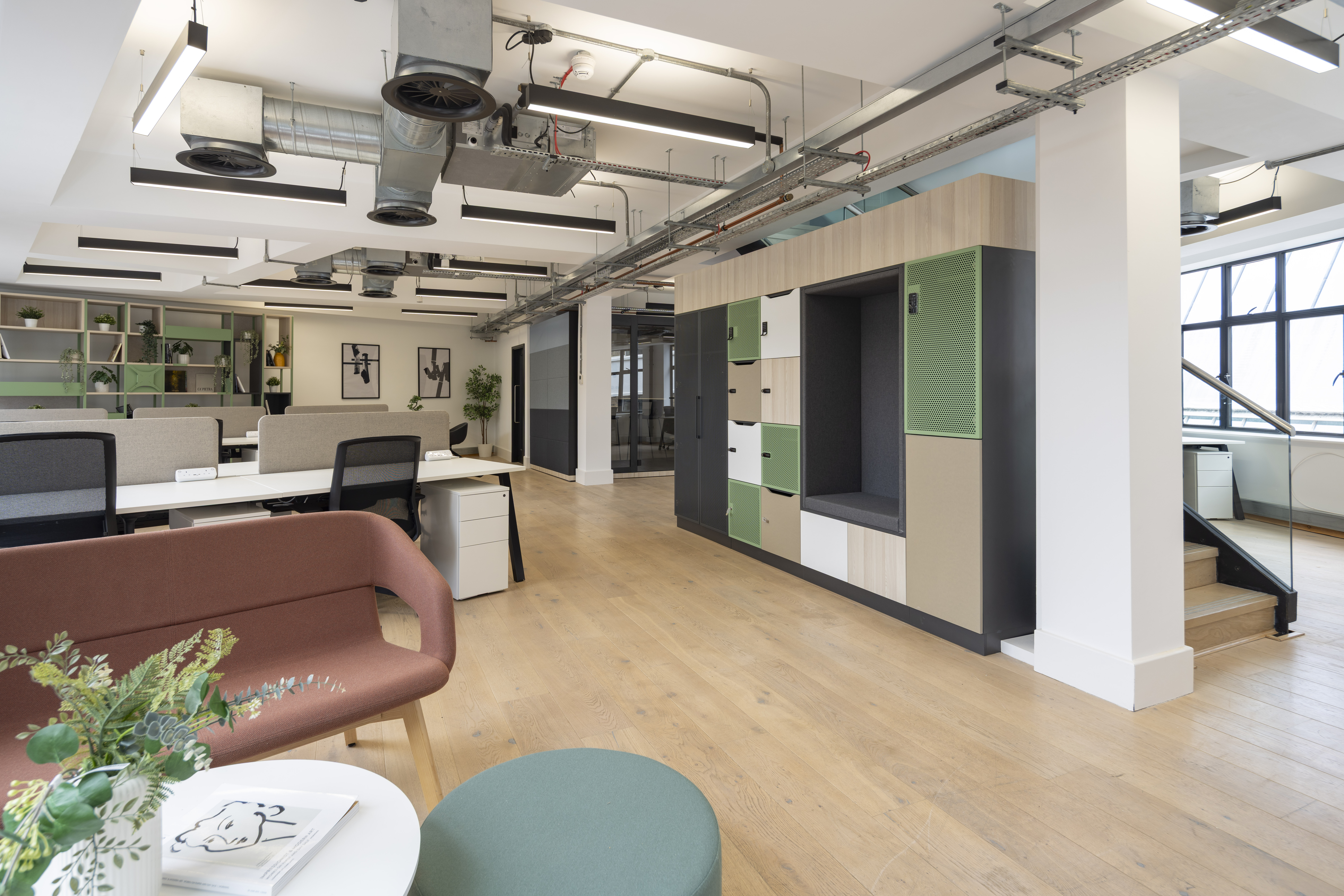Sekforde House photo 1