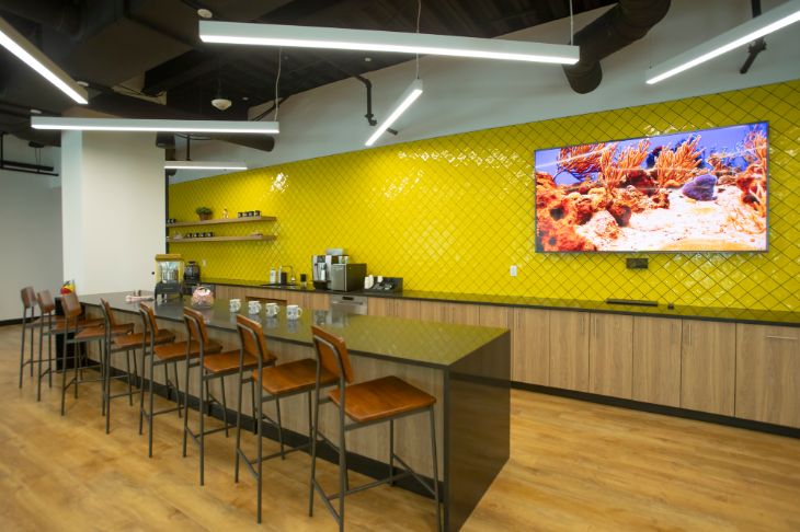 Venture X Parsippany - 8 Campus Drive photo 3