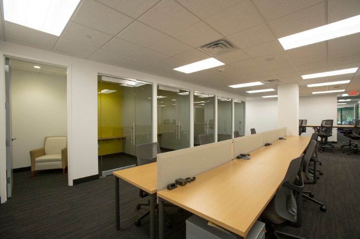 Venture X Parsippany - 8 Campus Drive photo 2