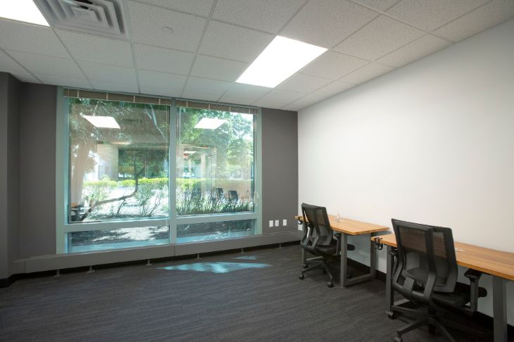 Venture X Parsippany - 8 Campus Drive photo 5
