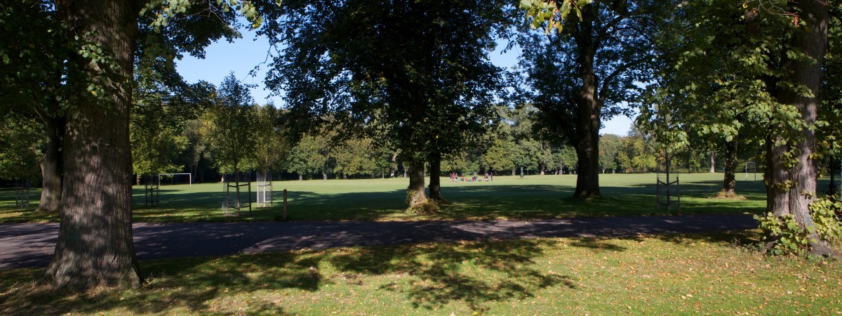 Parkway 4 photo 2