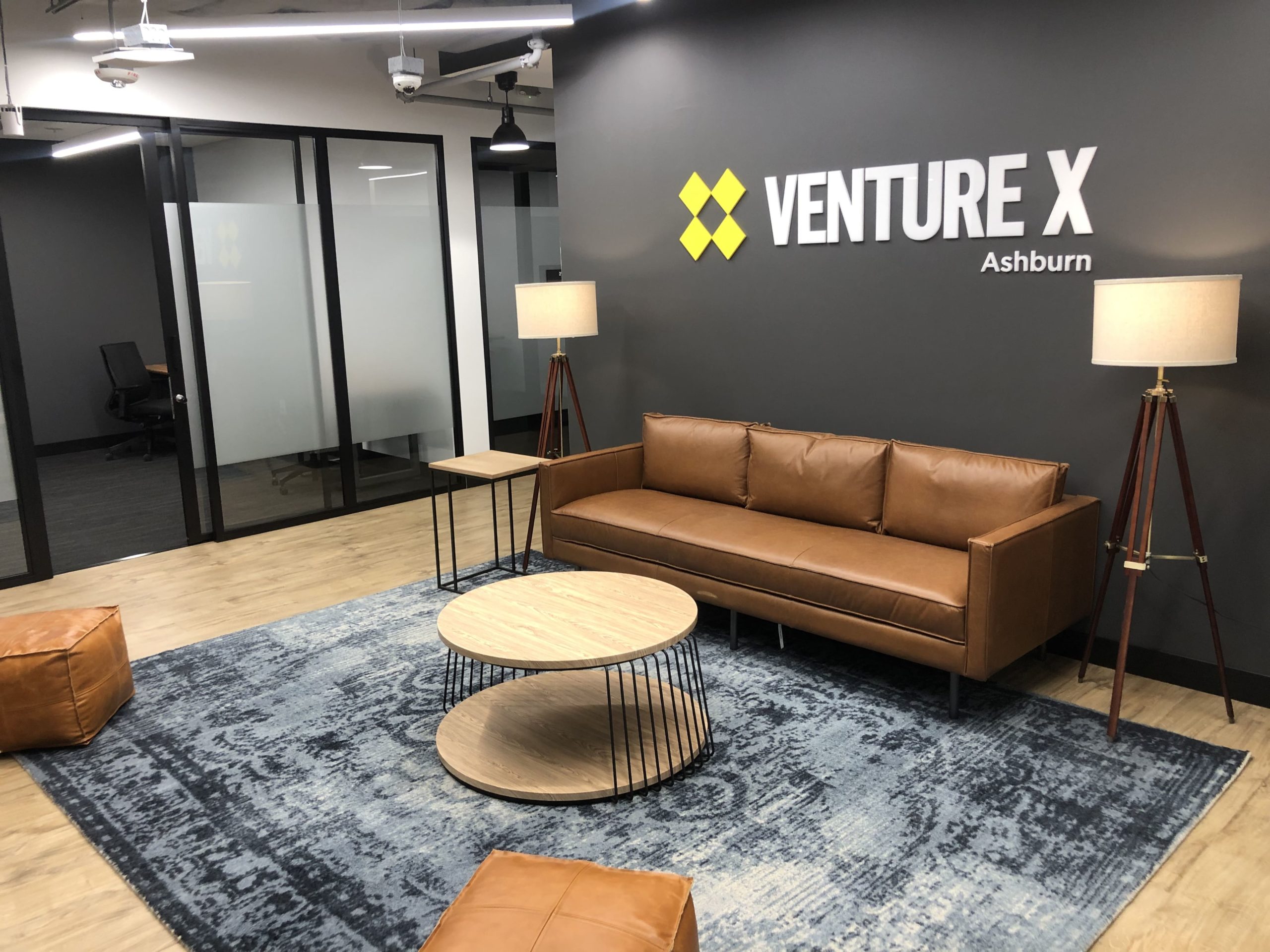 Venture X Ashburn - Loudoun Station