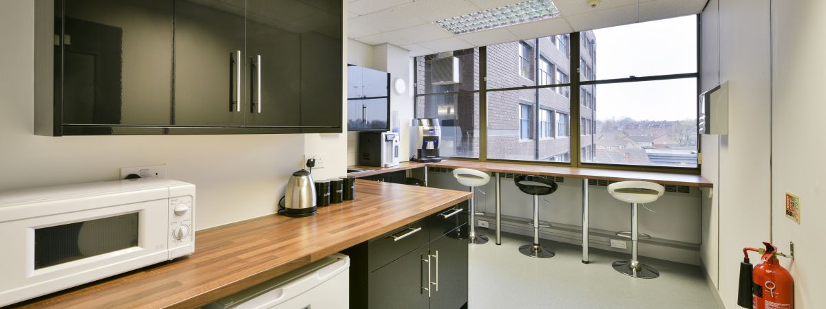 St James's House photo 2