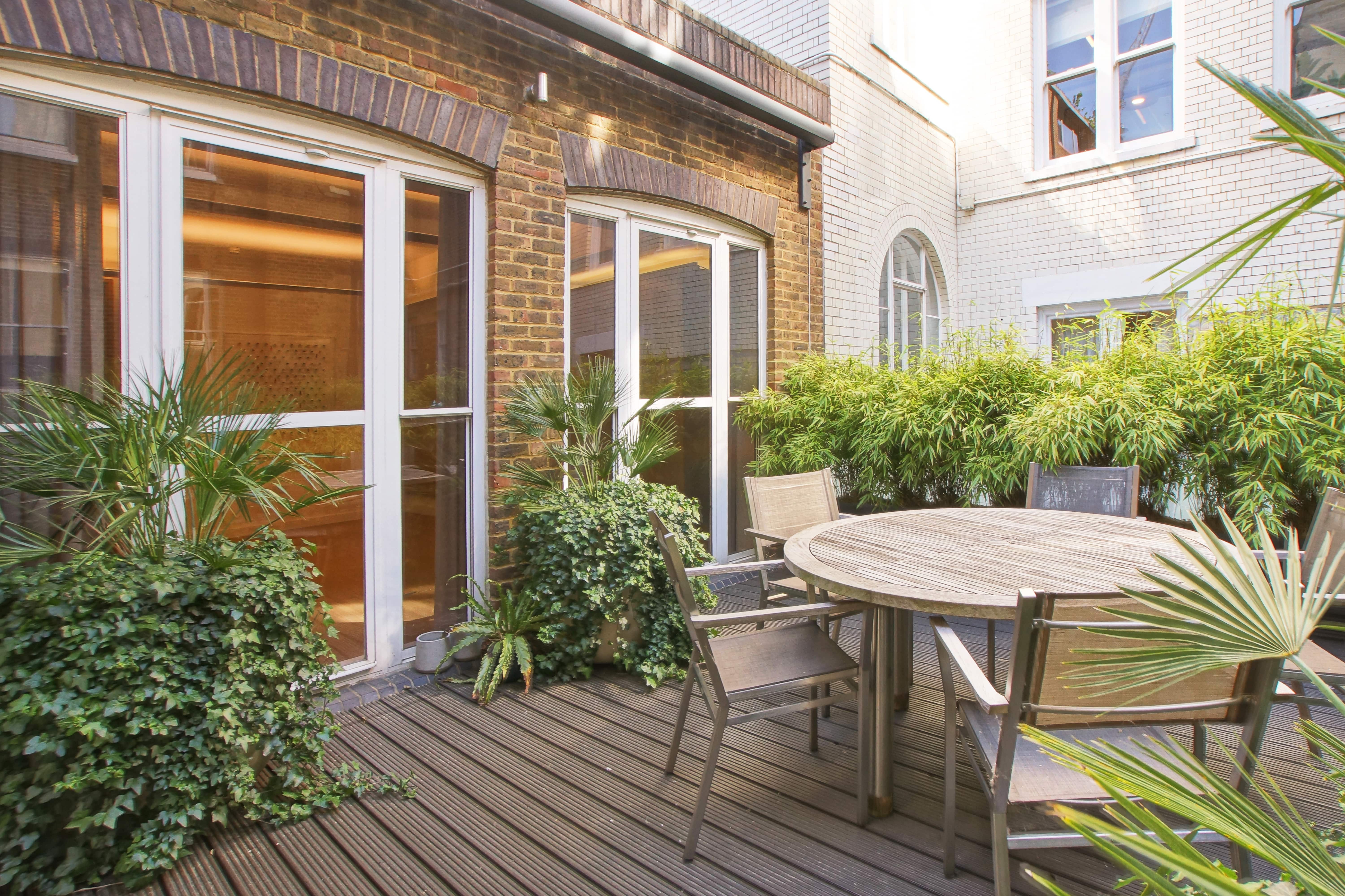 18 Cavendish Square photo 5