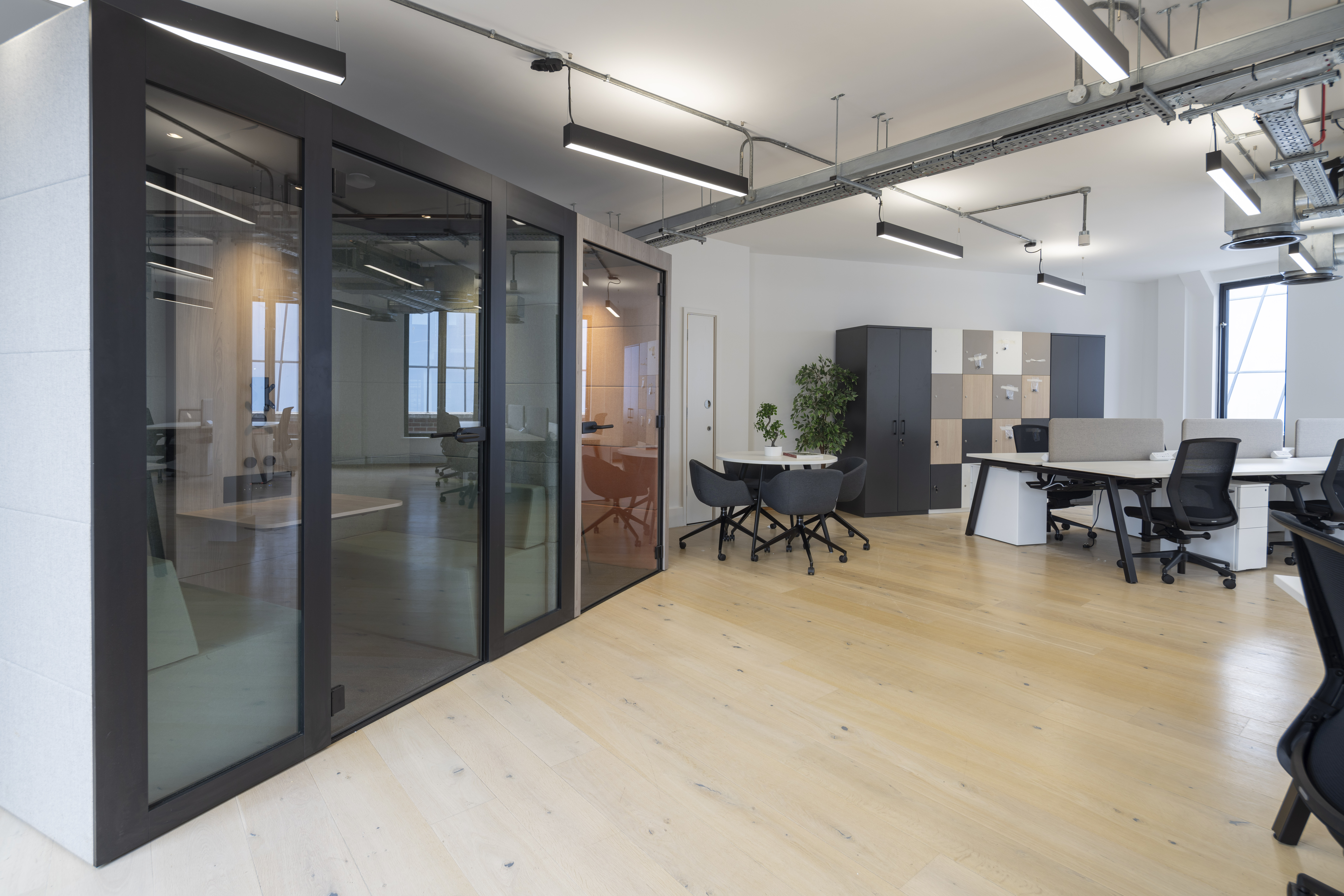 Sekforde House photo 8