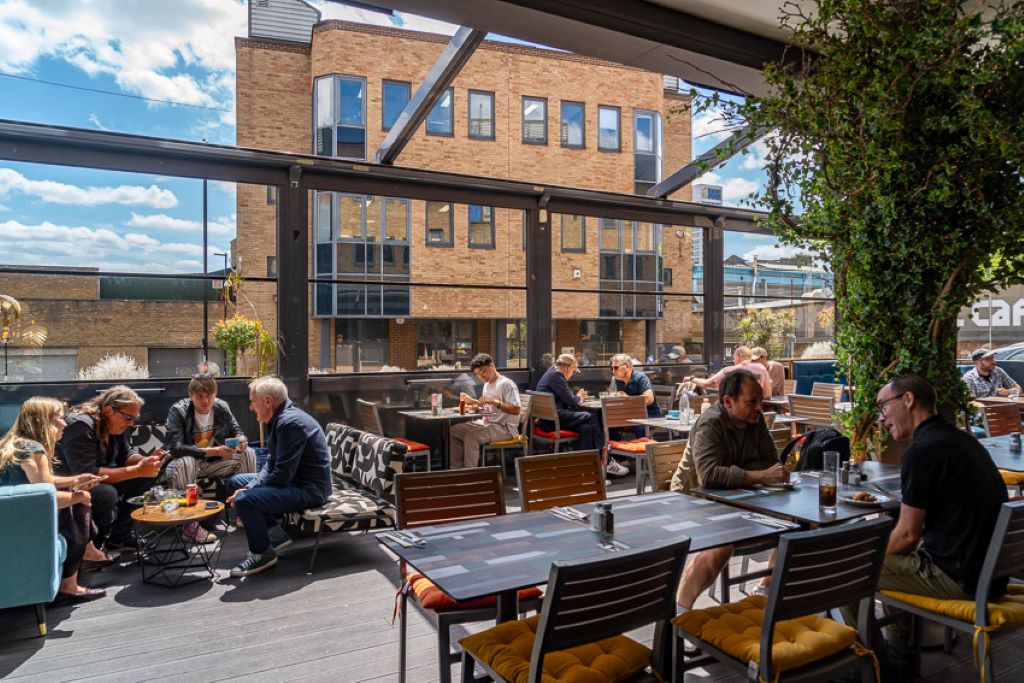 Tileyard London photo 10