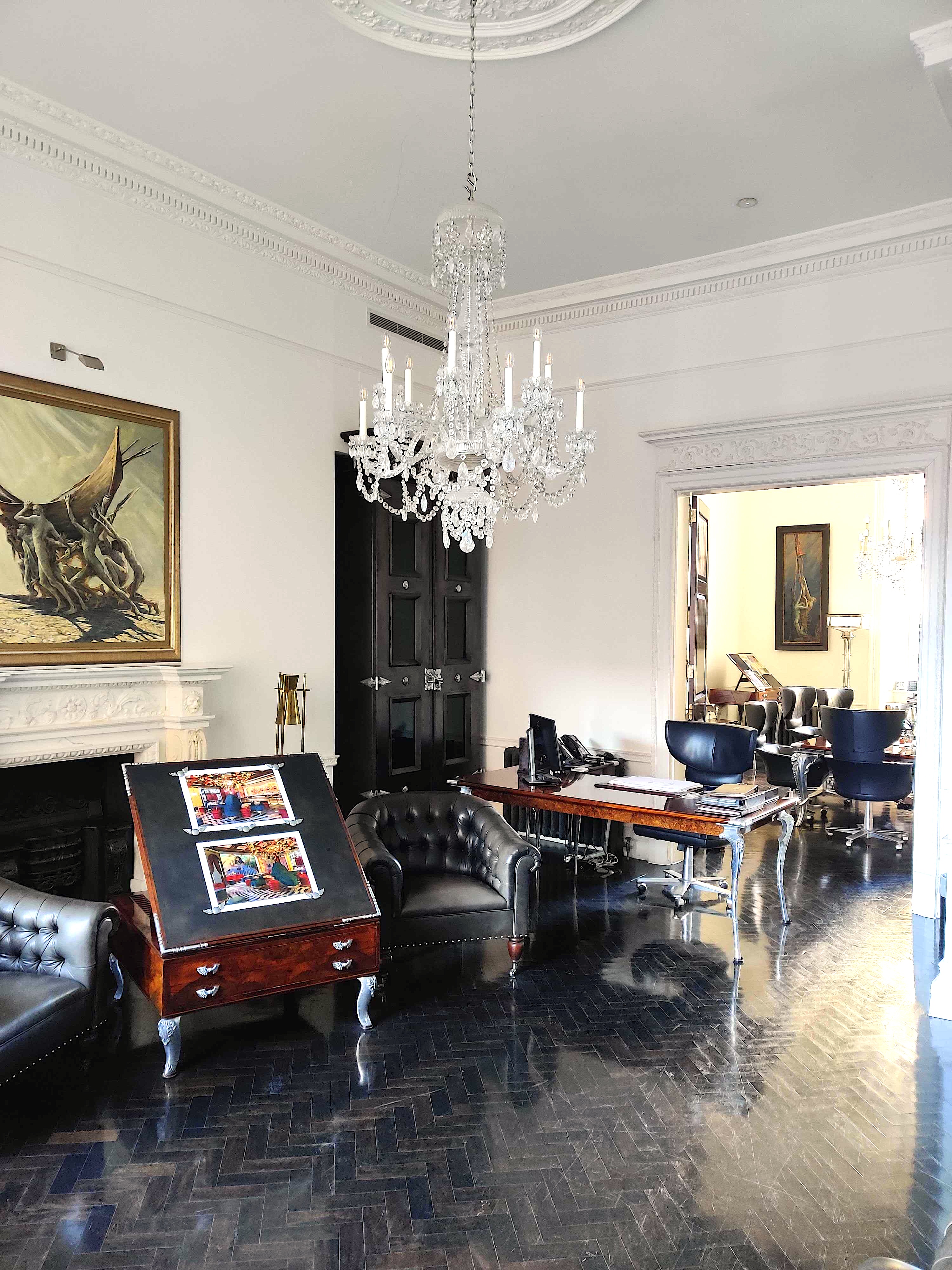 26 Soho Square photo 5