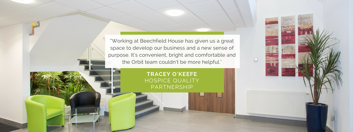 Beechfield House photo 2