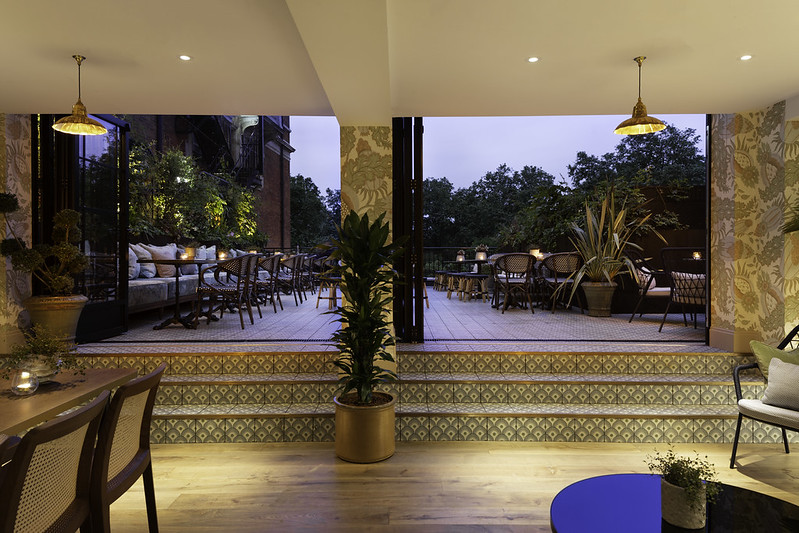 Knightsbridge Pavilion photo 10
