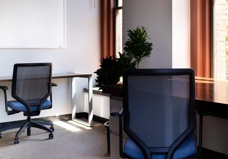 Pacific Workplaces - Santa Cruz photo 1