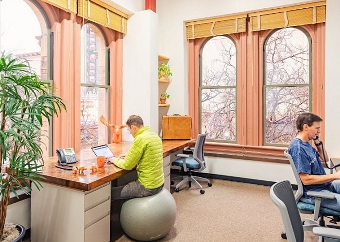 Pacific Workplaces - Santa Cruz photo 2