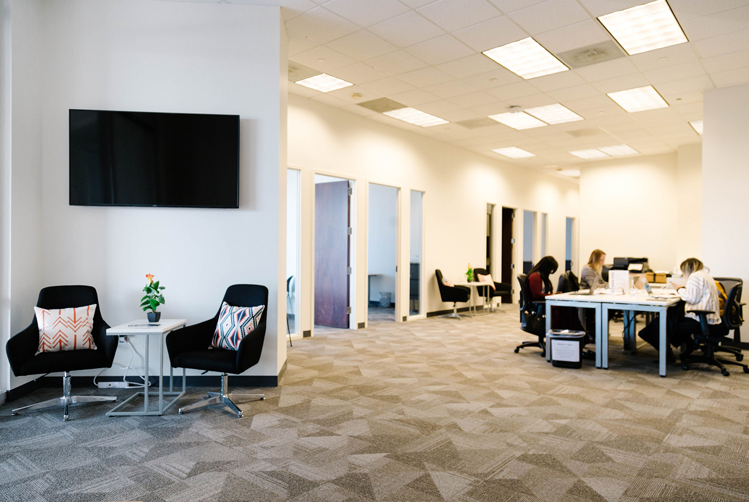 Launch Workplaces Towson photo 7