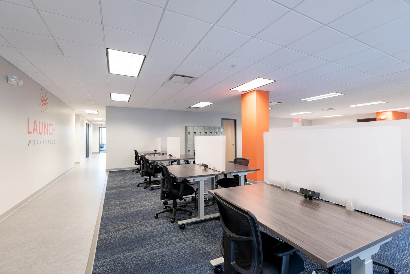Launch Workplaces - Crocker Park photo 3