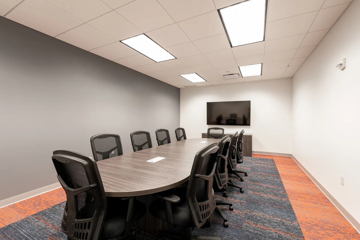 Launch Workplaces - Crocker Park photo 5