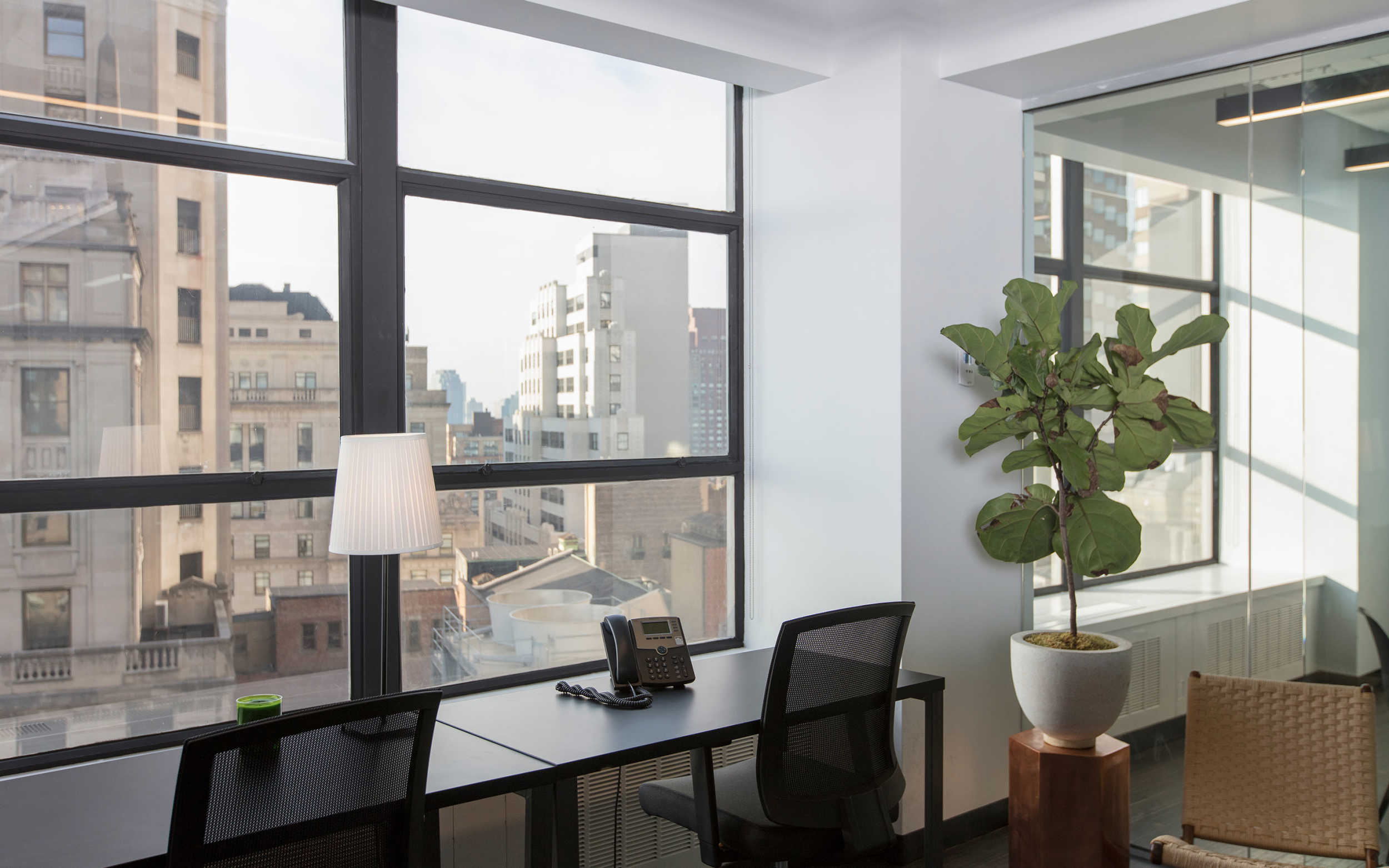 60 Broad Financial District photo 1