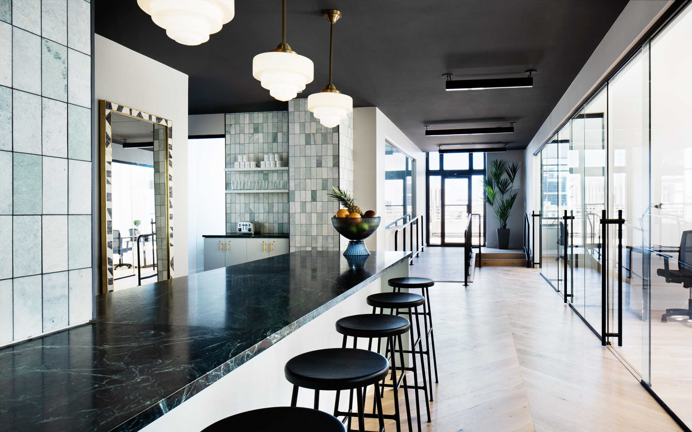 Bond Collective - Station House photo 7