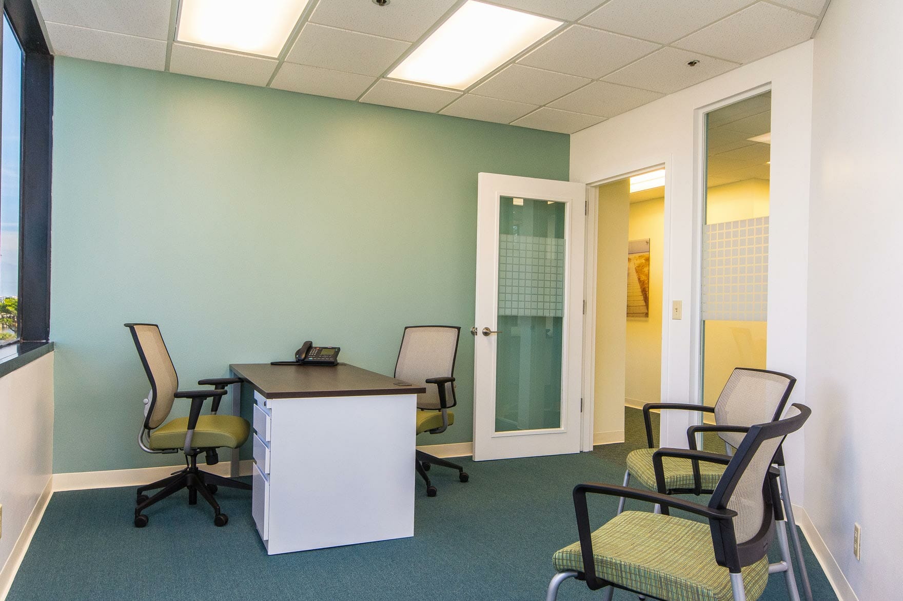 Stark Office Suites - White Plains photo 2