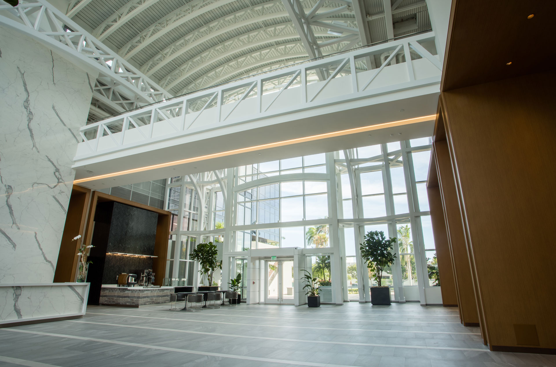 Stark Office Suites - White Plains photo 11