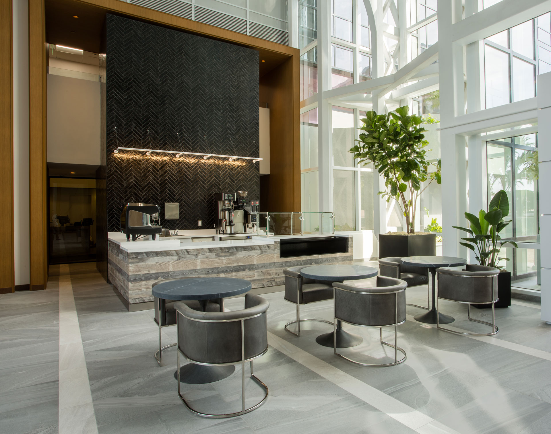 Stark Office Suites - White Plains photo 4