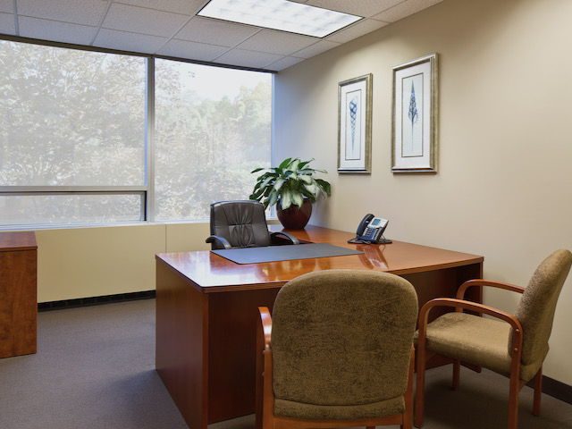 Stark Office Suites - Harrison photo 6