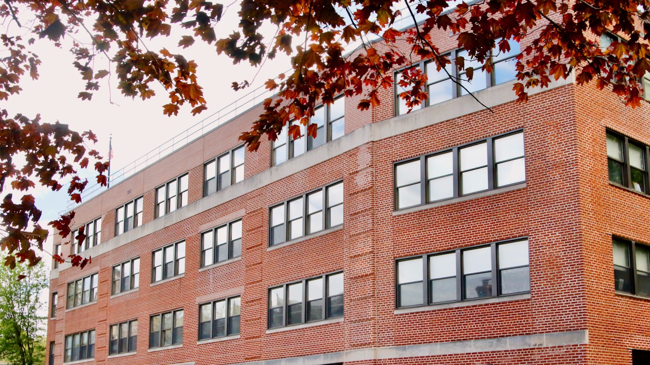 Stark Office Suites - Scarsdale photo 1
