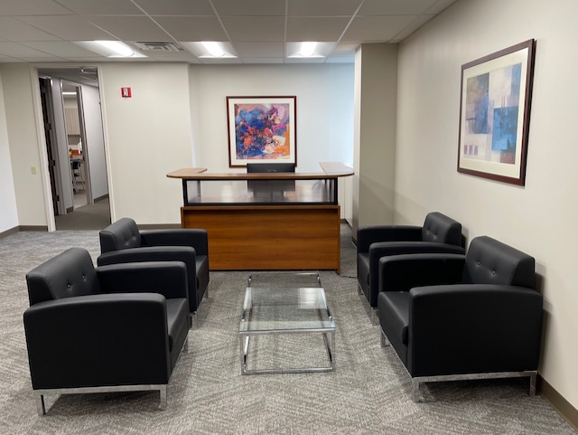Stark Office Suites - Tarrytown photo 3