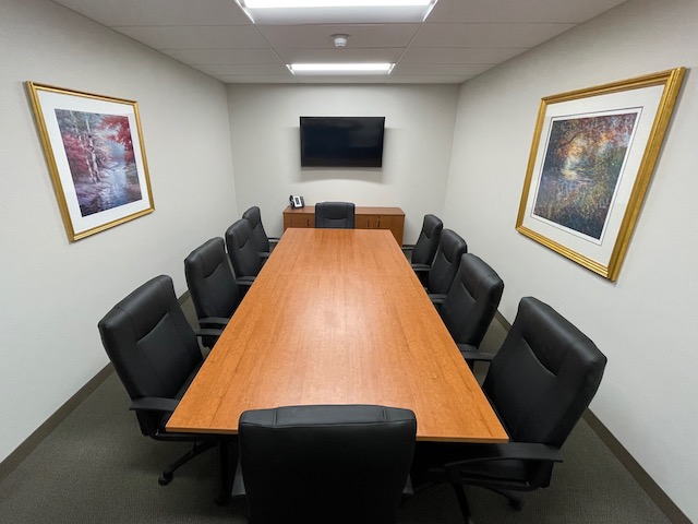 Stark Office Suites - Tarrytown photo 2