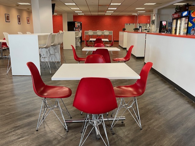 Stark Office Suites - Tarrytown photo 1